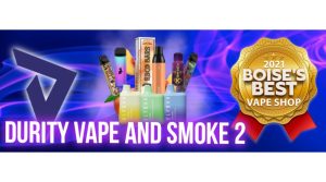 how much is elf bar vape Durity Vape and Smoke Shop
