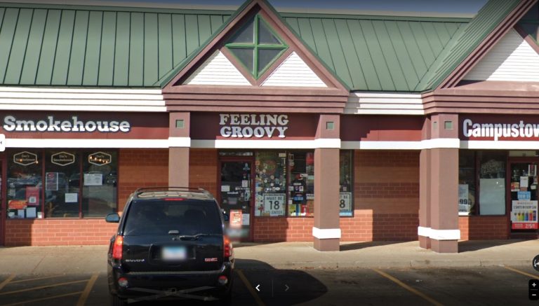 feeling groovy 768x437