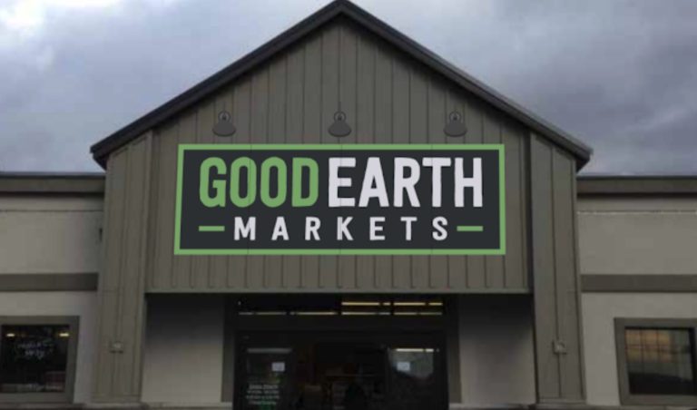 good earth 768x452