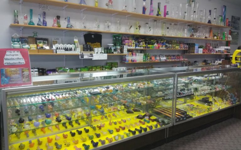 blazin vibes 768x481