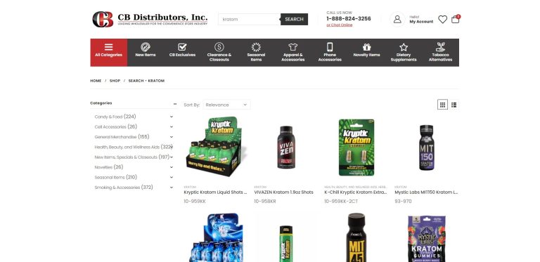 cb distributors 768x373